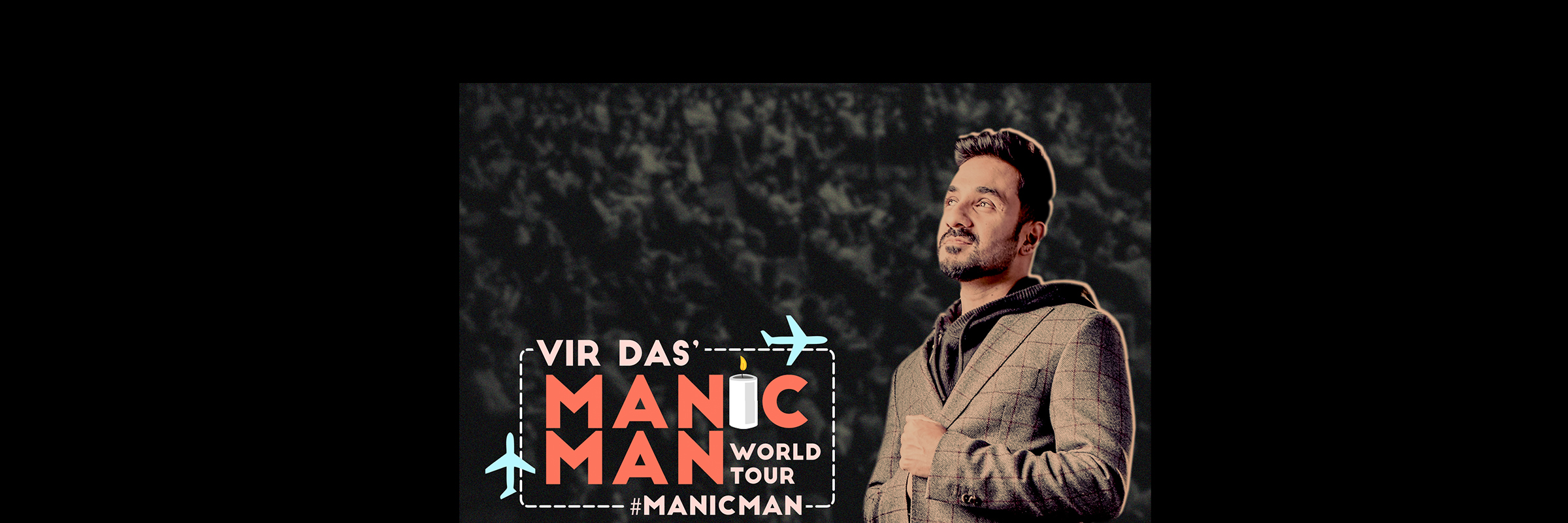 Vir Das